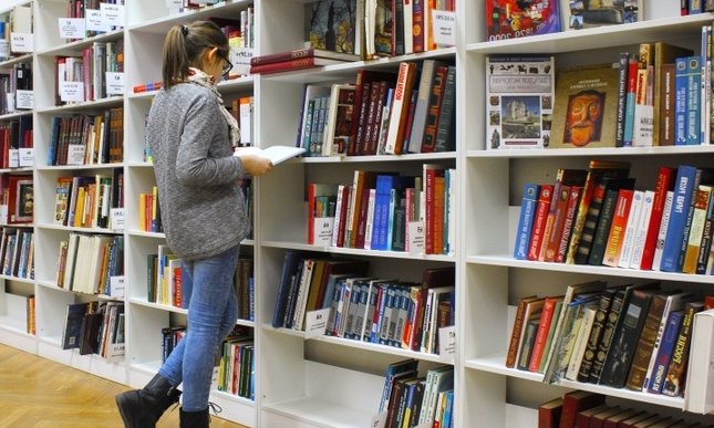 Book station: cosa sono, come funzionano e dove si trovano