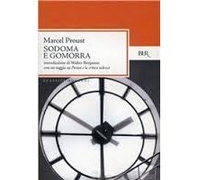 Sodoma e Gomorra: riassunto del quarto volume del capolavoro di Marcel Proust