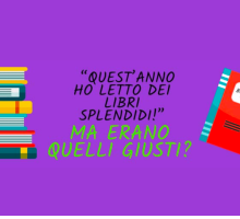 I migliori libri del 2023: le classifiche servono davvero?