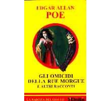 Gli omicidi della Rue Morgue