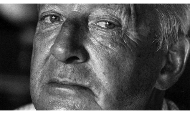 Vladimir Nabokov, il vero volto dell'autore di “Lolita”