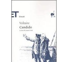 Candido, o l'ottimismo