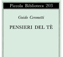 Pensieri del tè