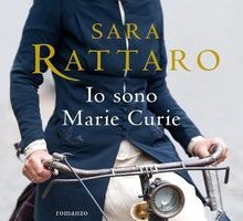 Io sono Marie Curie