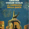 La carrozza della Santa