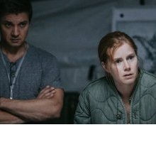 Arrival: stasera in tv il film dal racconto di Ted Chiang