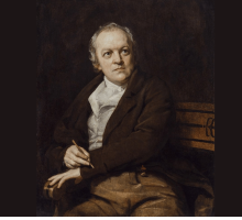 William Blake: vita e opere del visionario poeta inglese 