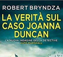 La verità sul caso Joanna Duncan