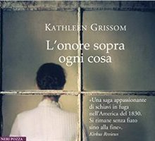 L'onore sopra ogni cosa