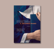  “Il secondo piano”: storia e carità nell'ultimo romanzo di Ritanna Armeni