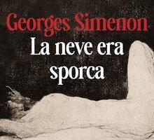 “La neve era sporca” di Georges Simenon letto da Marco D'Amore