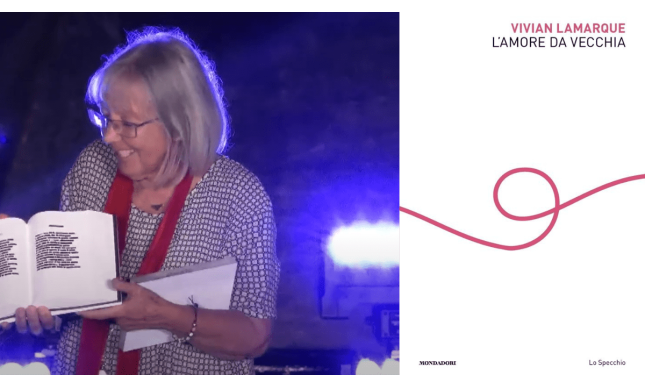 Vivian Lamarque: vita, opere e poetica della vincitrice del Premio Strega Poesia 2023