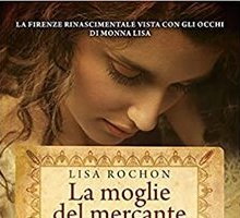 La moglie del mercante di stoffe