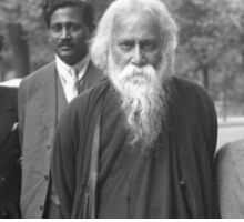 Tagore: vita e opere di un poeta mistico