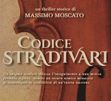 Codice Stradivari. Le avventure di Jacques Damato