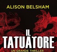 Il tatuatore