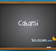 Catarsi: significato e definizione