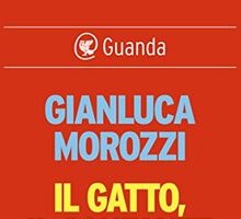 Il gatto, il cantante e il plettro portaforuna