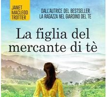 La figlia del mercante di tè 