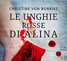 Le unghie rosse di Alina