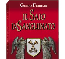 Il saio insaguinato