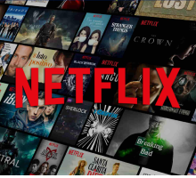 Netflix, catalogo marzo 2020: ecco serie tv e film tratti da libri