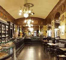 Il Caffè San Marco a Trieste compie 110 anni tra letteratura e storia