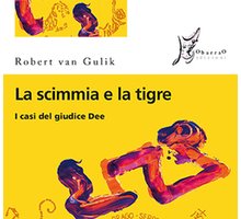 La scimmia e la tigre