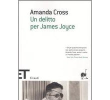 Un delitto per James Joyce