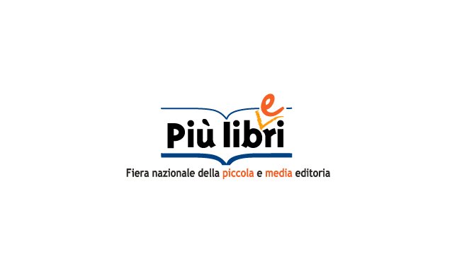 VIII Fiera Nazionale della Piccola e Media Editoria a Roma