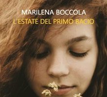 L'estate del primo bacio