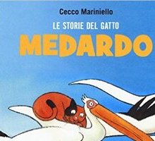 Le storie del gatto Medardo