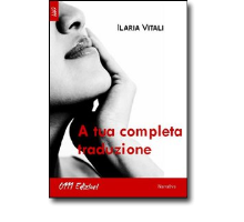 A tua completa traduzione