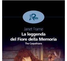 La leggenda del Fiore della Memoria