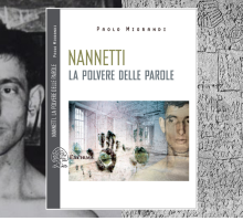 Un libro scritto sul muro di un ospedale psichiatrico: la storia di Oreste Fernando Nannetti