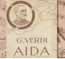 Aida: la vera storia dell'opera di Verdi