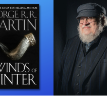 Il trono di spade: quando esce “The Winds of Winter”? Aggiornamenti 2022