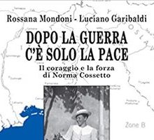 Dopo la guerra c'è solo la pace. Il coraggio e la forza di Norma Cossetto