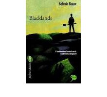 Blacklands