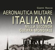 Aeronautica militare italiana nella seconda guerra mondiale