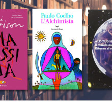 15 libri che ti cambieranno la vita 