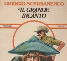 Il grande incanto