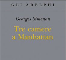 Tre camere a Manhattan