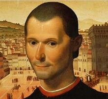 Machiavelli: vita, opere e pensiero