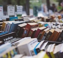 Eventi weekend 12-14 luglio: le proposte per gli amanti dei libri