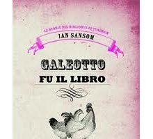 Galeotto fu il libro