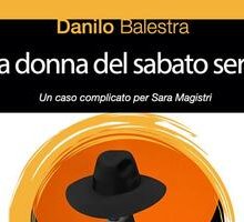 La donna del sabato sera