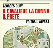 Il cavaliere, la donna, il prete