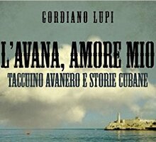 L'Avana, amore mio