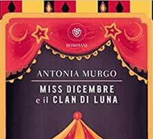 Miss Dicembre e il Clan di Luna